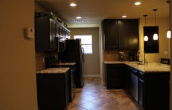 1916 McArthur Avenue, Kingsland, TX 78639