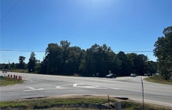 Highway 165, Fort Mitchell, AL 36865