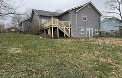 110 Silvercreek Drive, Danville, KY 40422