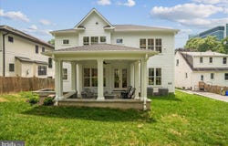 4613 CHASE AVENUE, BETHESDA, MD 20814