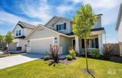 103 N Coltsfoot Ave, Kuna, ID 83634