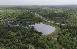 11400 County Road 179, Breckenridge, TX 76424