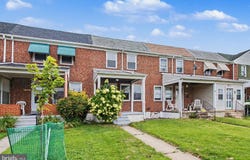 3443 DUNHAVEN Road, DUNDALK, MD 21222