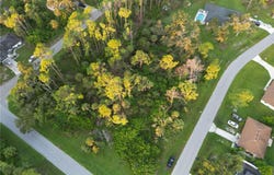 YUMA Avenue, NORTH PORT, FL 34286