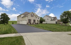 1929 Rocklake Court, Lewis Center, OH 43035