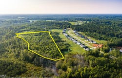 Boarder Creek Lane, Zebulon, NC 27597