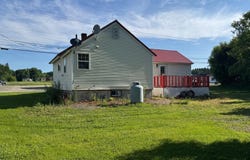 93 Presque Isle Road, Ashland, ME 04732