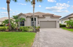 4641 Baincrest Court, Lehigh Acres, FL 33973