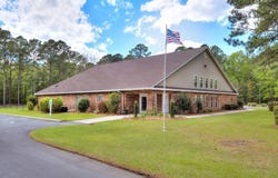 26 Fairway Drive unit: (I-24/25), Manning, SC 29102