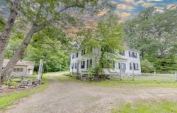 314 Dane Road, Center Harbor, NH 03226
