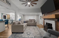 6447 Beulah Church Road, Liberty, NC 27298