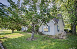 1301 Beaty Mound Road, Jerseyville, IL 62052