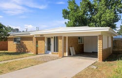 1003 NW 12th St, Andrews, TX 79714