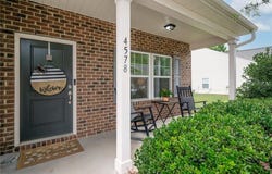 4578 Wedge Drive, Pfafftown, NC 27040