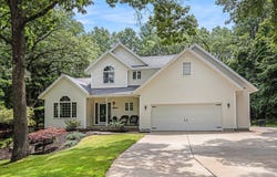 10761 Timberline Drive, Greenville, MI 48838