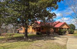 9277 Old Highway 63, Lucedale, MS 39452