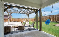 12645 Viewpoint Lane, Fort Worth, TX 76028
