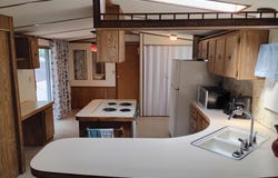 325 Chestnut, Iron Mountain, MI 49801