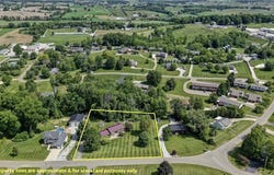 5523 Township Road 381, Millersburg, OH 44654