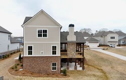 1745 Silo, Watkinsville, GA 30677