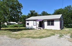 1505 N Graham, Brady, TX 76825