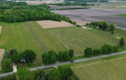 V/L Scottdale Road, Berrien Springs, MI 49103
