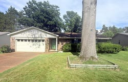8 Overlook Drive, Searcy, AR 72143