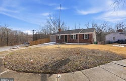 13001 WINDBROOK Drive, CLINTON, MD 20735