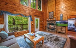 528 Wildwood Forest Way, Sevierville, TN 37876