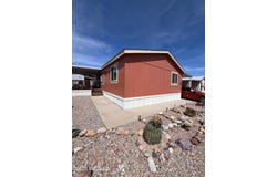1110 S HWY 80, Benson, AZ 85602