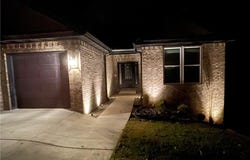 5 Burns  CIR, Bella Vista, AR 72714