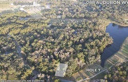 Lot 88 Audubon Wynd Other, Waverly, GA 31565