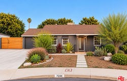 7244 Chicopee Ave, Lake Balboa, CA 91406