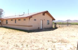4400 W Airport Road, Willcox, AZ 85643