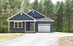Pine Hill Road, Casco, ME 04015
