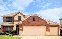 12229 Candle Island Drive, Frisco, TX 75036