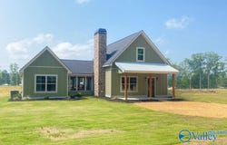 Lot 3 County Road 131, Cedar Bluff, AL 35959