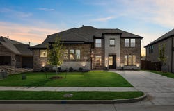 938 Cardinal Drive, Midlothian, TX 76065