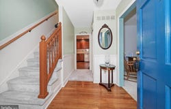 2818 FAWKES DRIVE, WILMINGTON, DE 19808