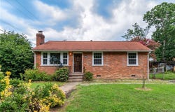 5423 Falmouth Street, Richmond, VA 23230