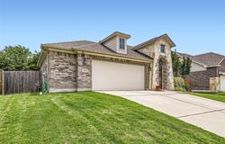 552 Windom WAY, Georgetown, TX 78626
