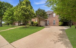 613 Taylor Trail, Murphy, TX 75094