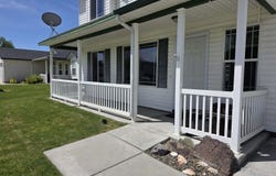 1855 Sparrow Hawk Ave, Kuna, ID 83634