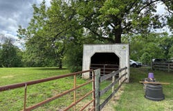 12101 GREENWOOD ROAD, ORANGE, VA 22960
