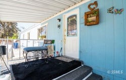 700 S Silver Ridge ST, Ridgecrest, CA 93555