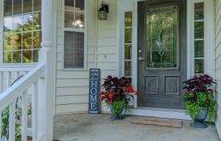 5307 Green Riley Road, Rougemont, NC 27572