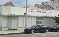 1591 W Adams Boulevard, Los Angeles, CA 90007