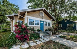 41 W BOYER STREET, TARPON SPRINGS, FL 34689
