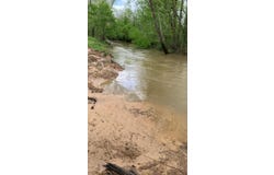 420 Strawberry River Road, Oxford, AR 72565