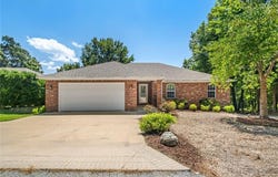 99 Buckingham  DR, Bella Vista, AR 72714
